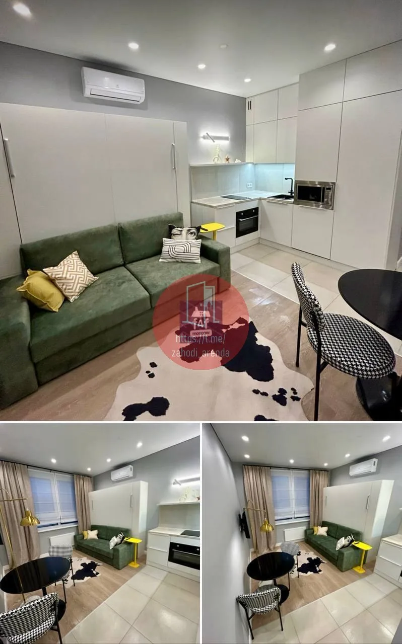 Студия, 24 м², м. Коптево
