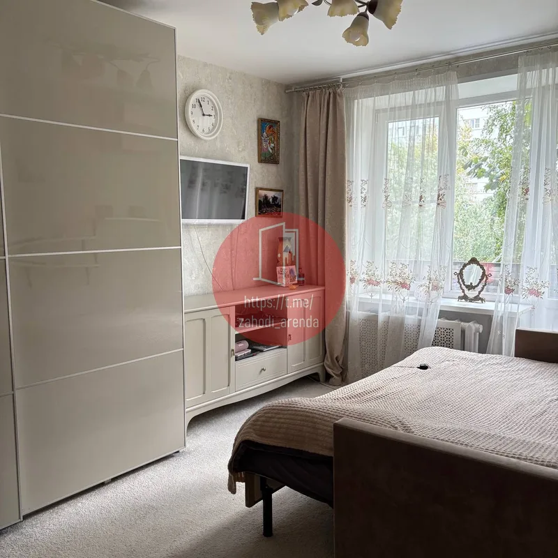 Комната, 36 м², м. Пролетарская