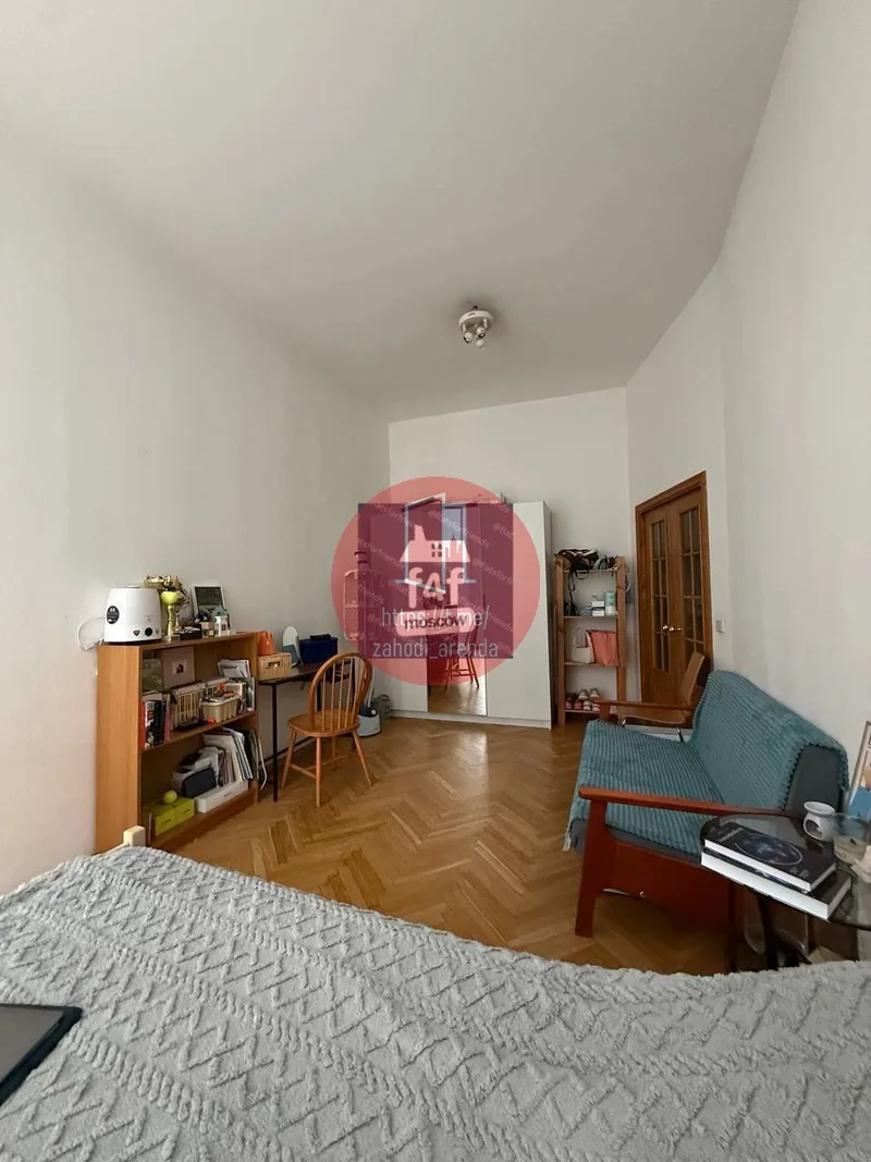 Комната, 20 м², м. Чистые пруды