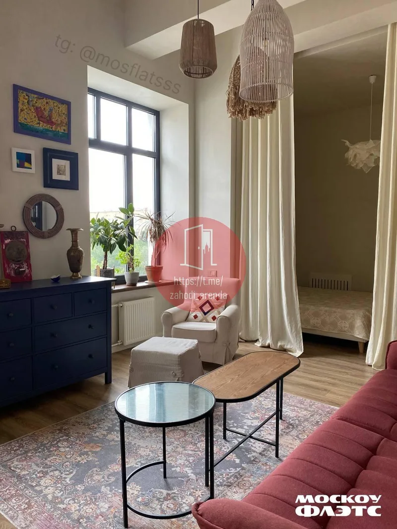 Квартира, 41 м², м. Римская