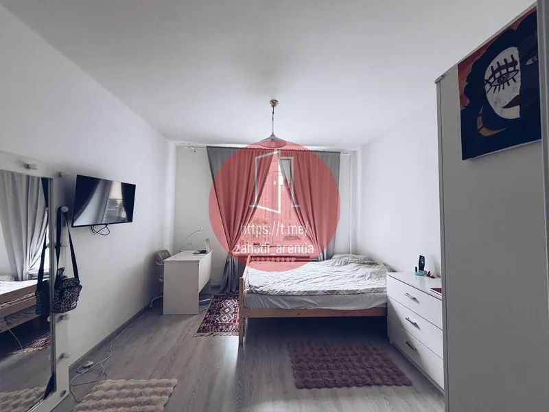 Комната, 16 м², м. Сухаревская