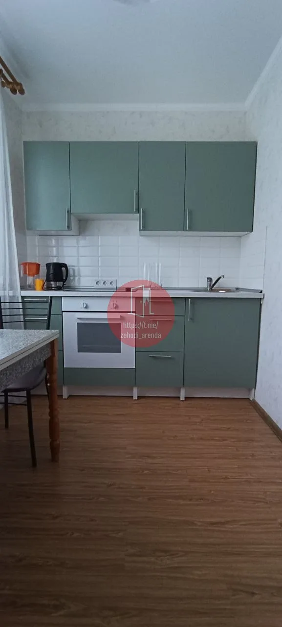 1-комн квартира, 37 м², м. Профсоюзная