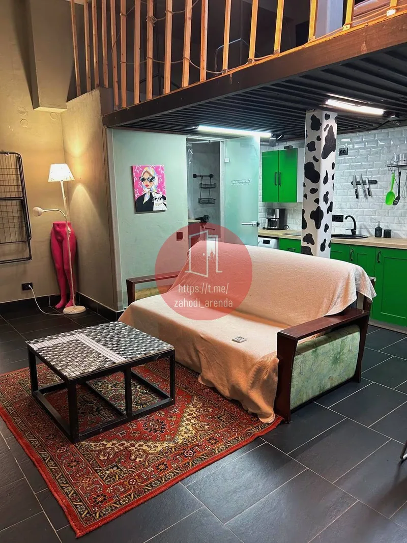 Студия, 40 м², м. Соколиная Гора