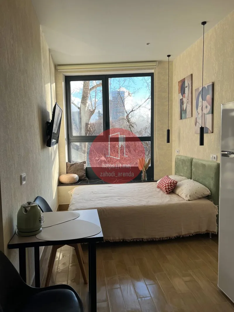 Студия, 18 м², м. Тушинская