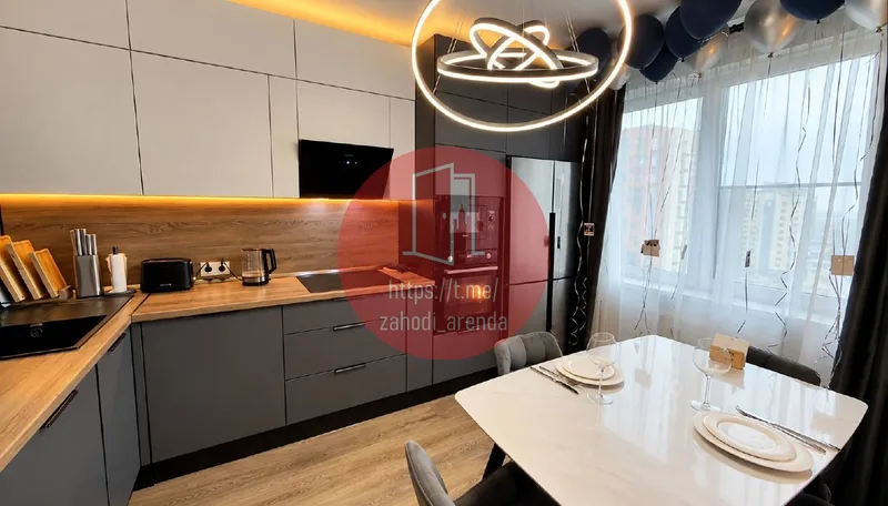2-комн квартира, 60 м²