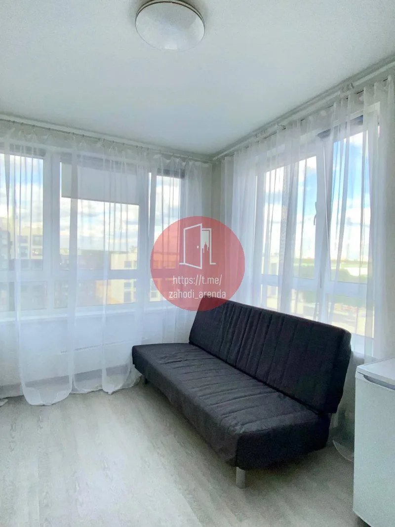 Студия, 18 м², м. Потапово