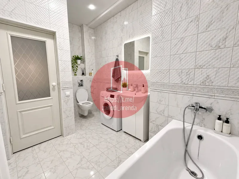2-комн квартира, 85 м², м. Алтуфьево