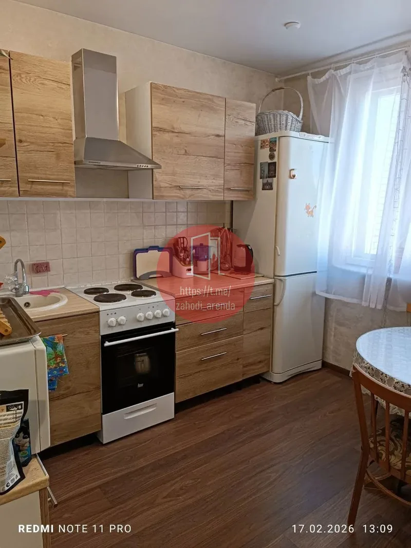 Комната, м. Братиславская