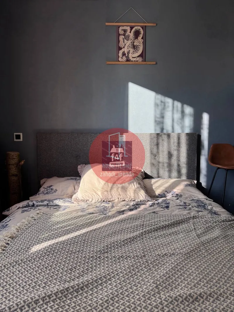 Студия, 24 м², м. Селигерская