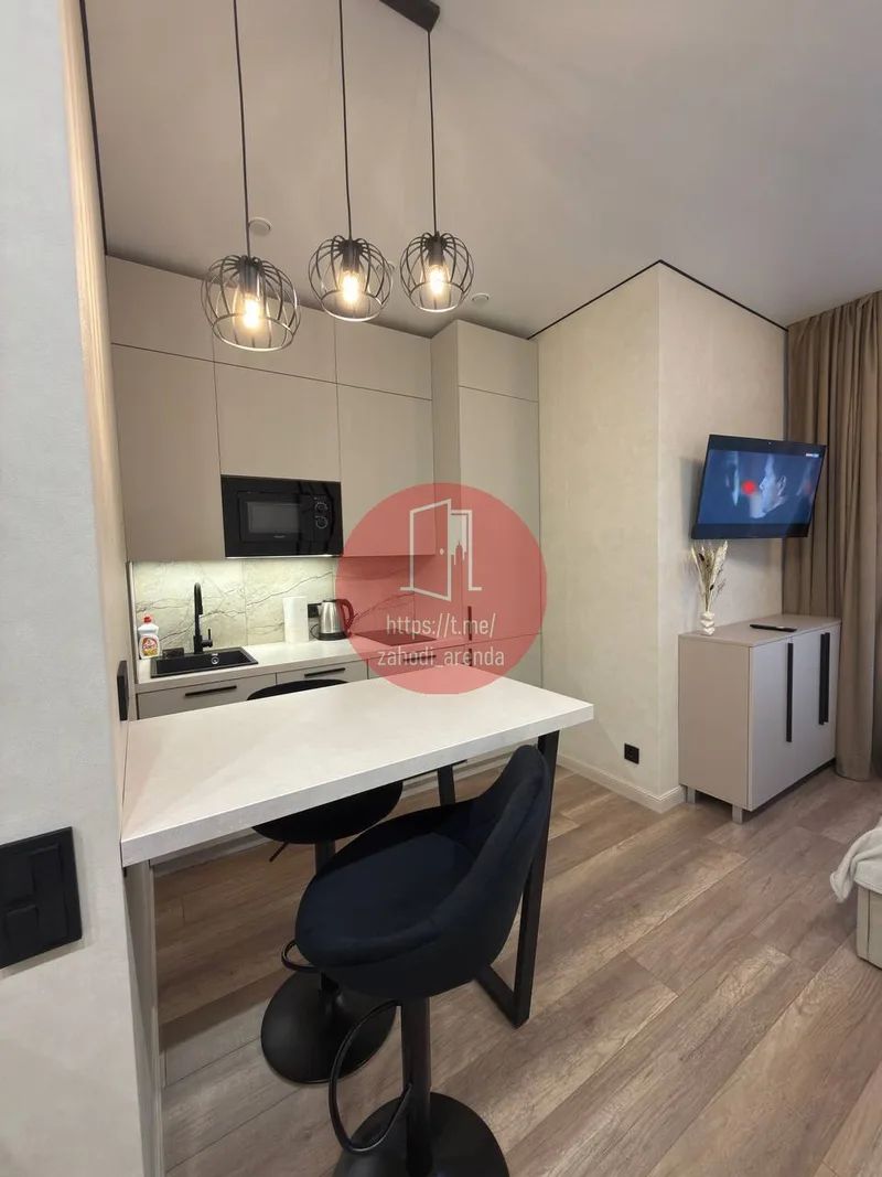 Студия, 25 м², м. Говорово