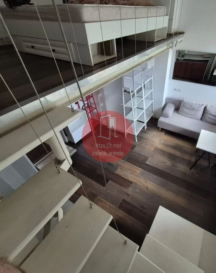 Студия, 24 м², м. Бабушкинская