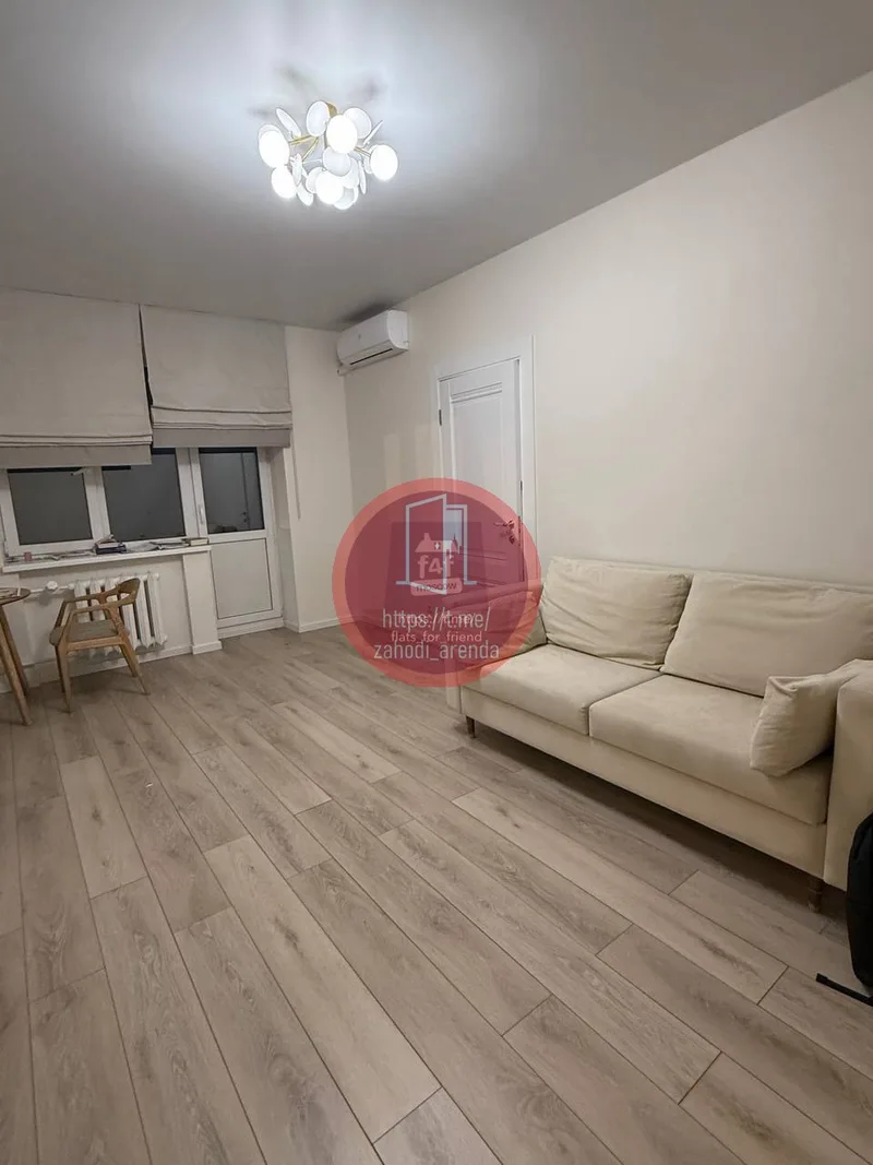 2-комн квартира, 48 м², м. Войковская
