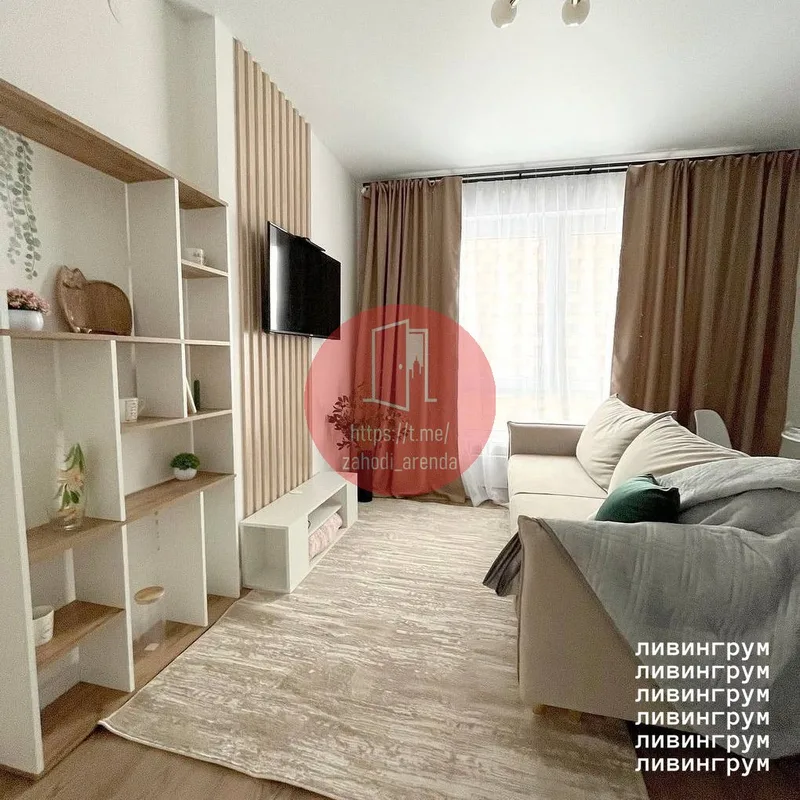 2-комн квартира, 48 м², м. Владыкино