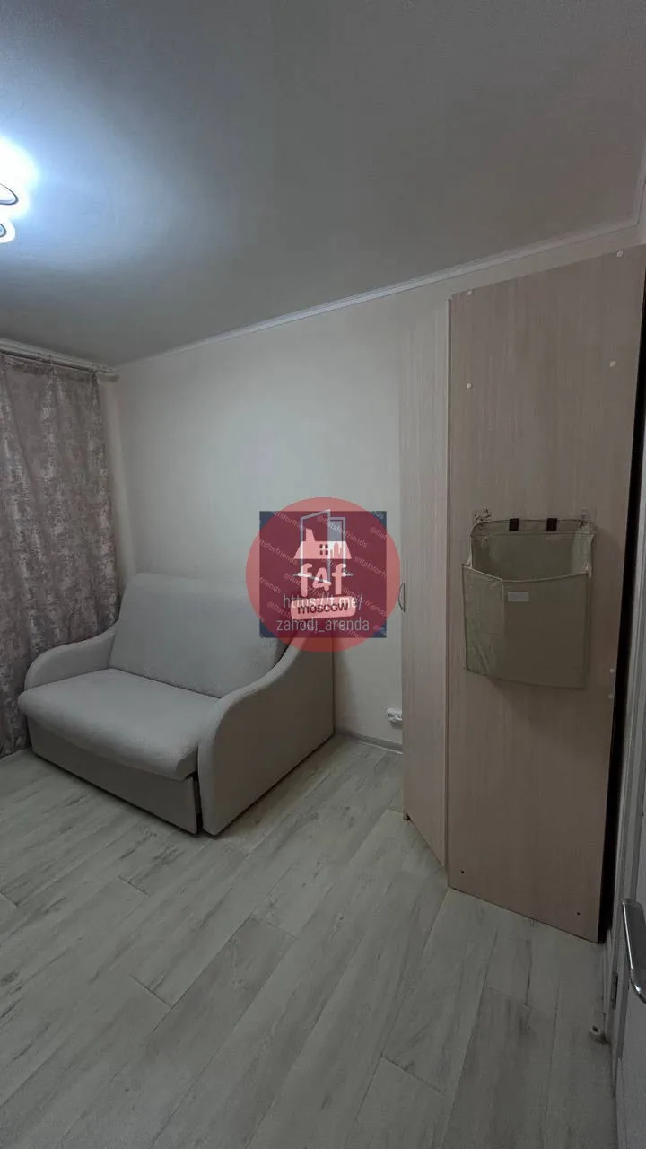 Комната, м. Шоссе Энтузиастов