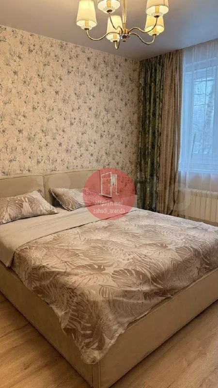 2-комн квартира, м. Отрадное