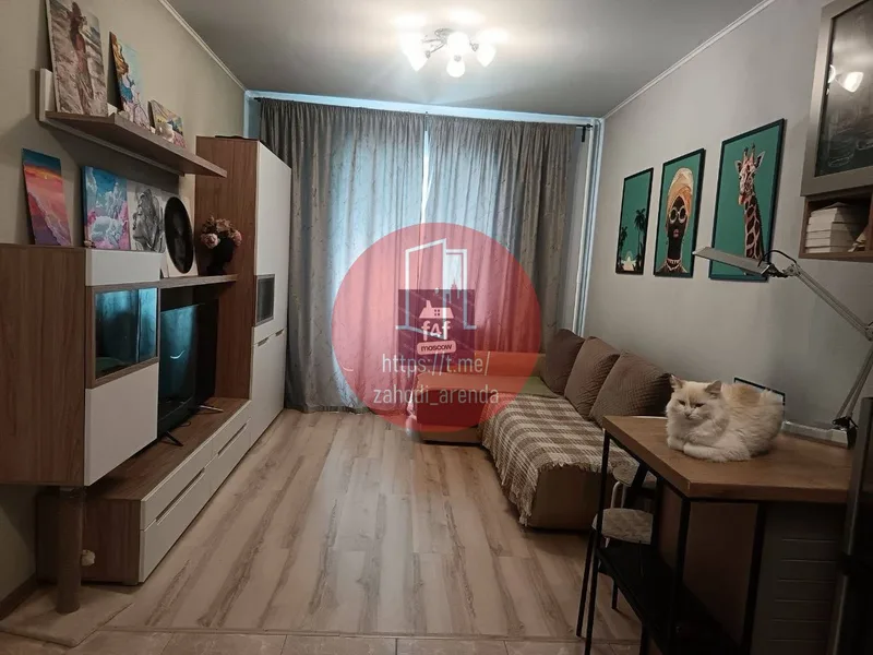 Комната, м. Пыхтино