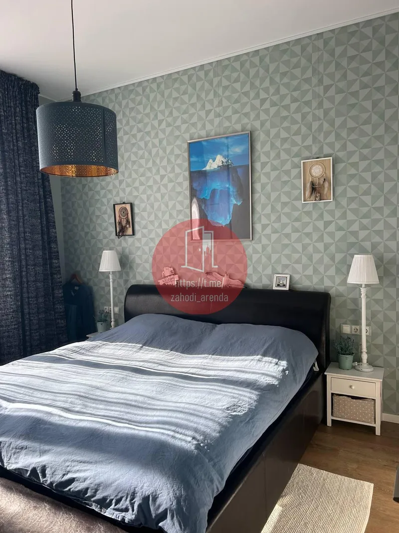 3-комн квартира, 75,3 м², м. Пятницкое шоссе