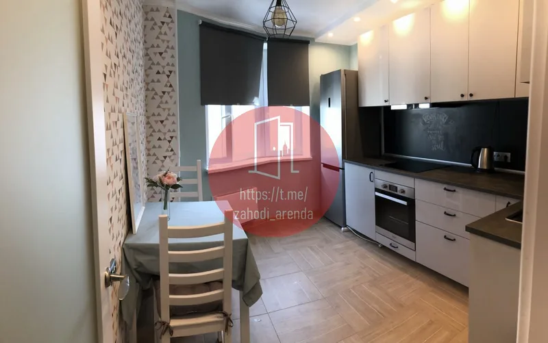 1-комн квартира, 40 м², м. Некрасовка
