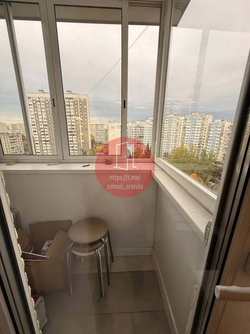 2-комн квартира, 55 м², м. Марьино