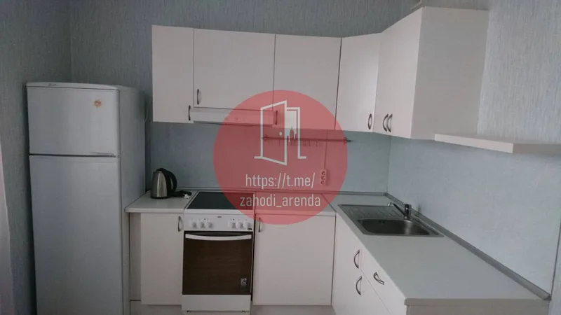 1-комн квартира, 35 м², м. Новокосино