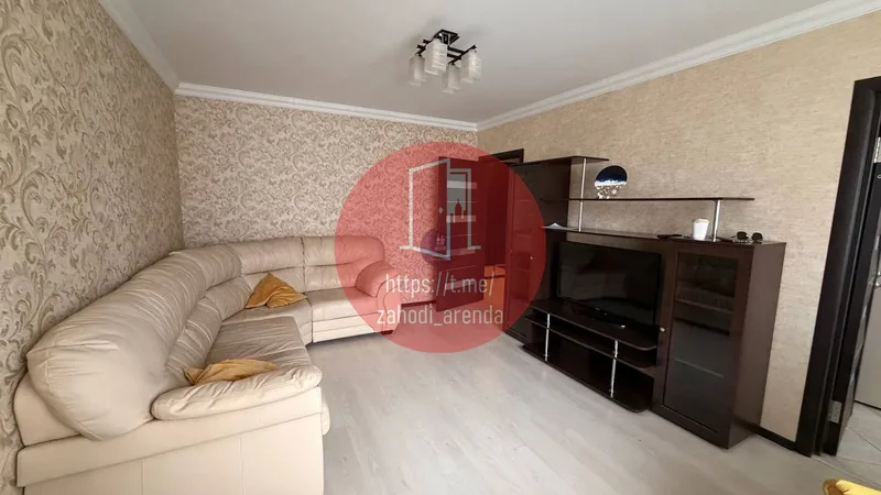 2-комн квартира, 64 м²