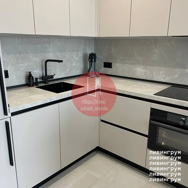 1-комн квартира, 37 м², м. Черкизовская