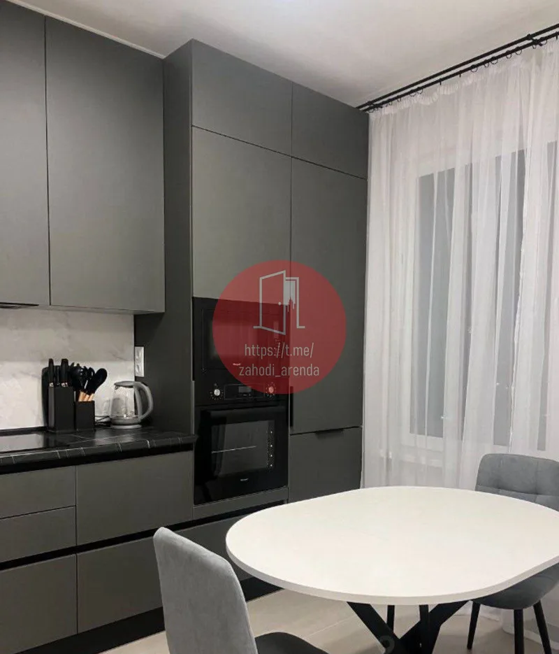 1-комн квартира, 36 м²