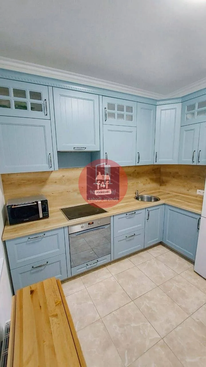 1-комн квартира, 32 м², м. Пыхтино