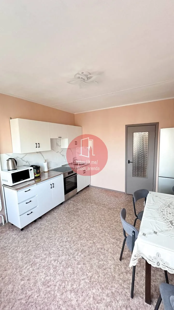 2-комн квартира, 60 м², м. Медведково