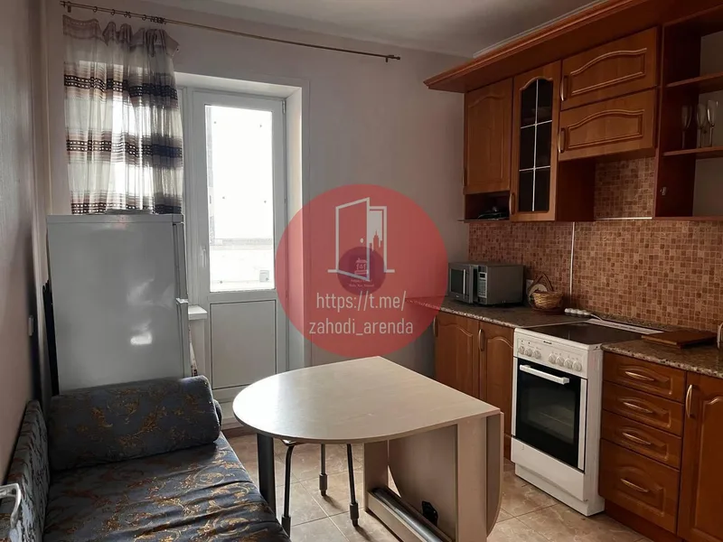 1-комн квартира, 36,8 м², м. Домодедовская