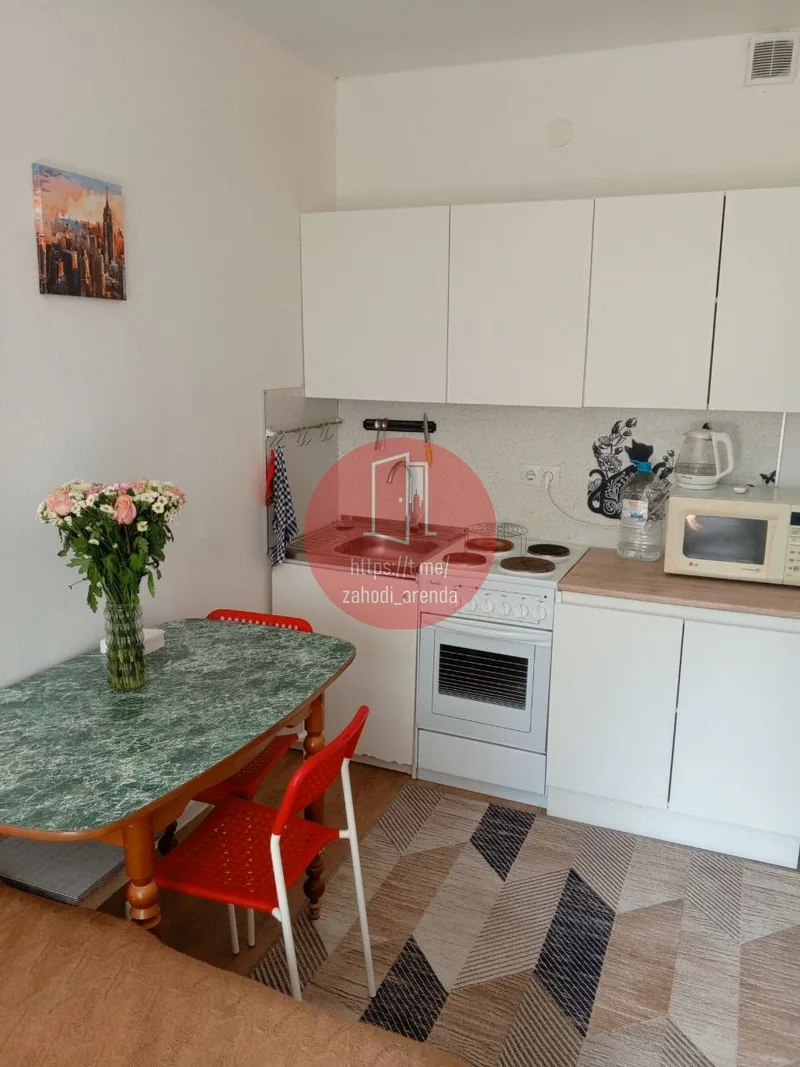 Студия, 22 м², м. Филатов Луг