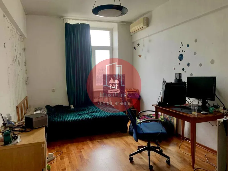 Комната, 20 м², м. Октябрьское поле