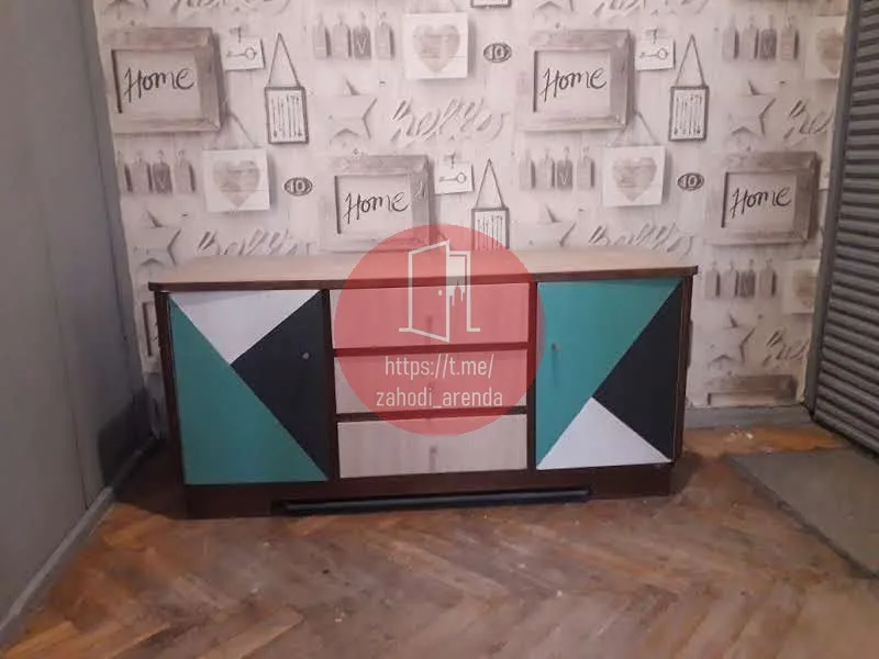 Комната, 17 м², м. Войковская
