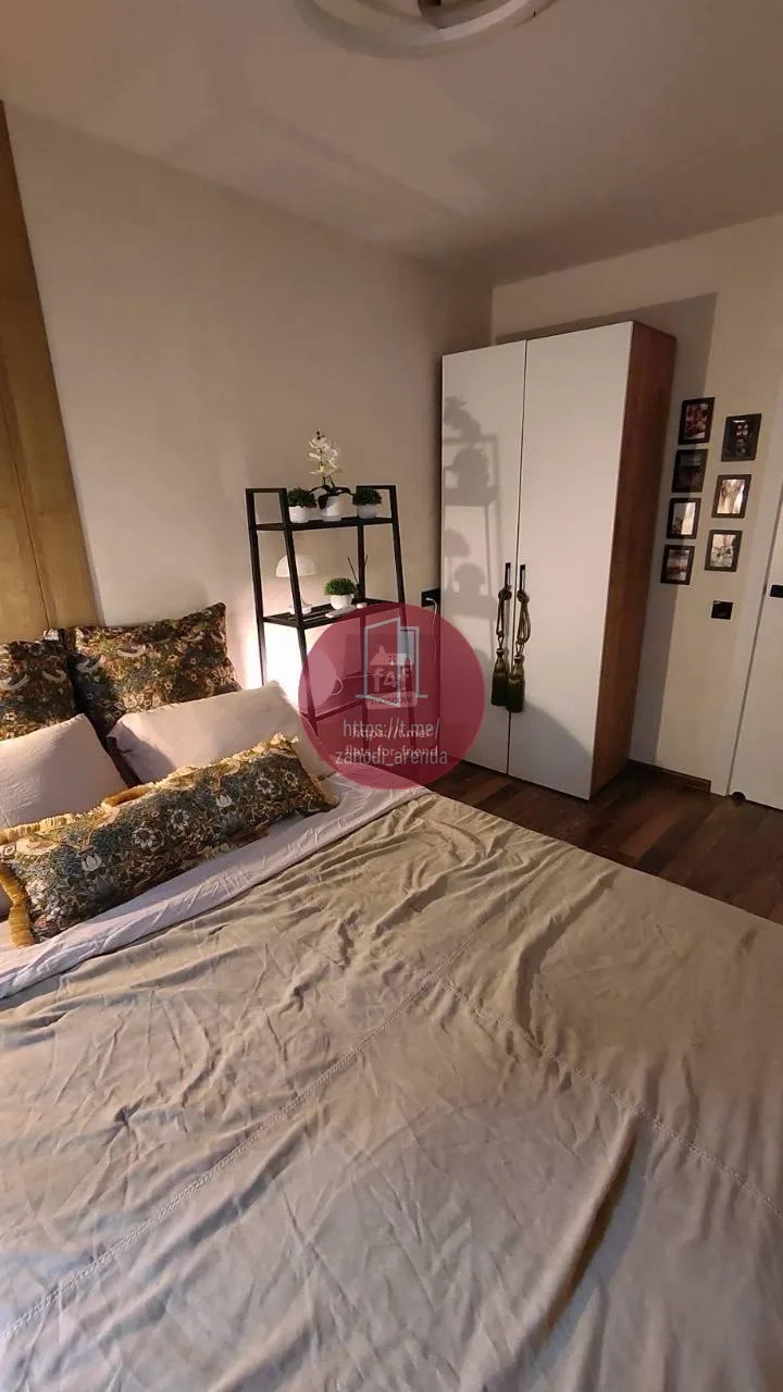 2-комн квартира, 42 м², м. Кузьминки