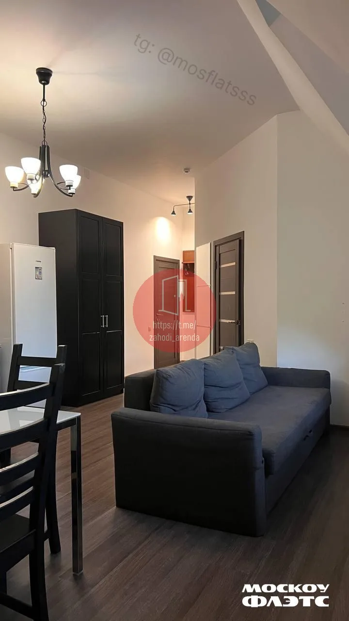 2-комн квартира, 48 м², м. Алтуфьево