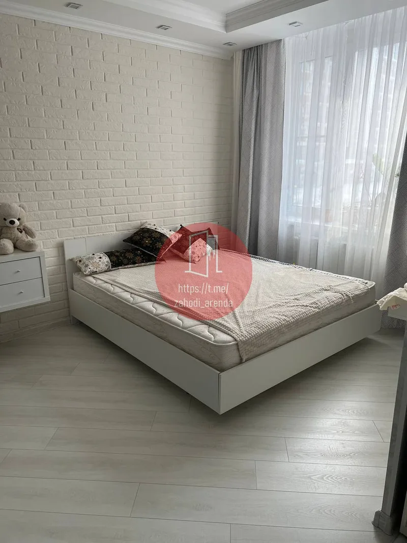 Квартира, 43 м², м. Прокшино