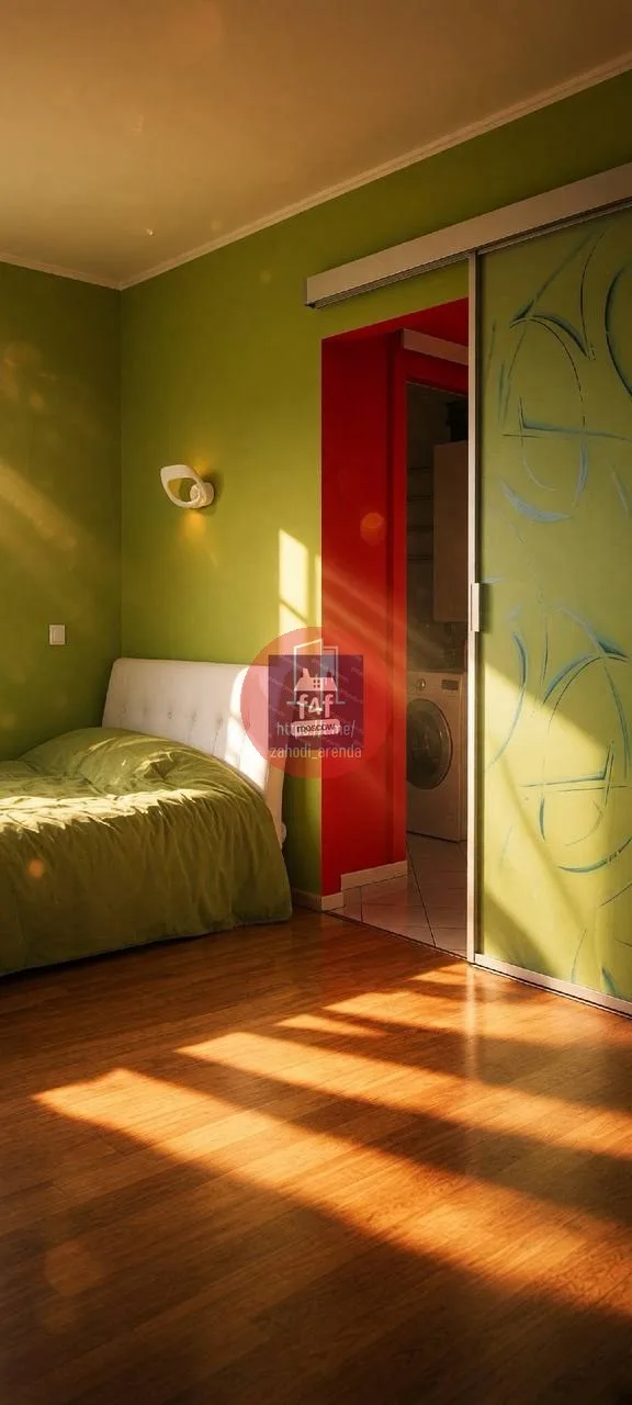 1-комн квартира, 35 м², м. Академическая