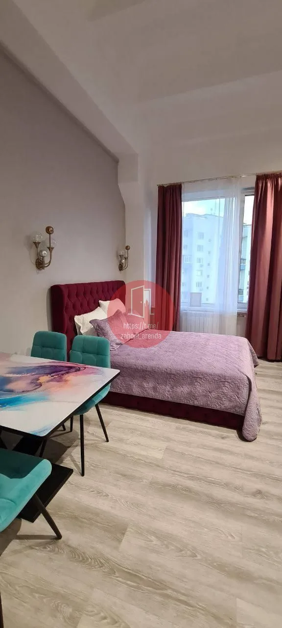 Студия, 27 м², м. Орехово