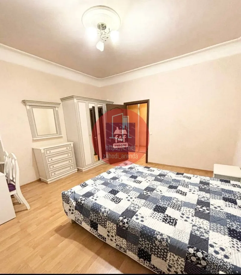 2-комн квартира, 65 м², м. Добрынинская