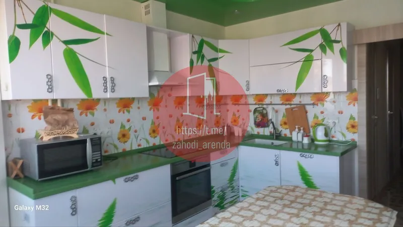 2-комн квартира, 60 м², м. Рассказовка