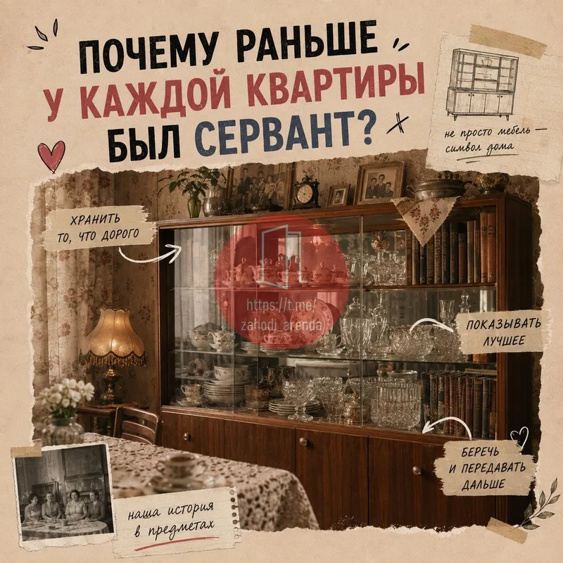 Квартира