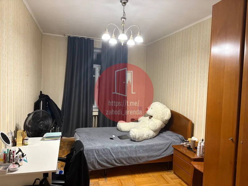 Комната, 22 м², м. Текстильщики