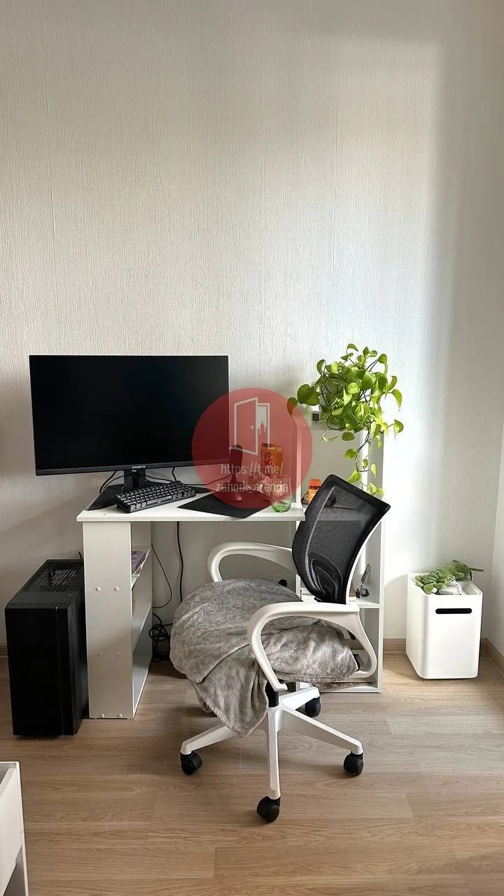 Комната, 55 м², м. Давыдково
