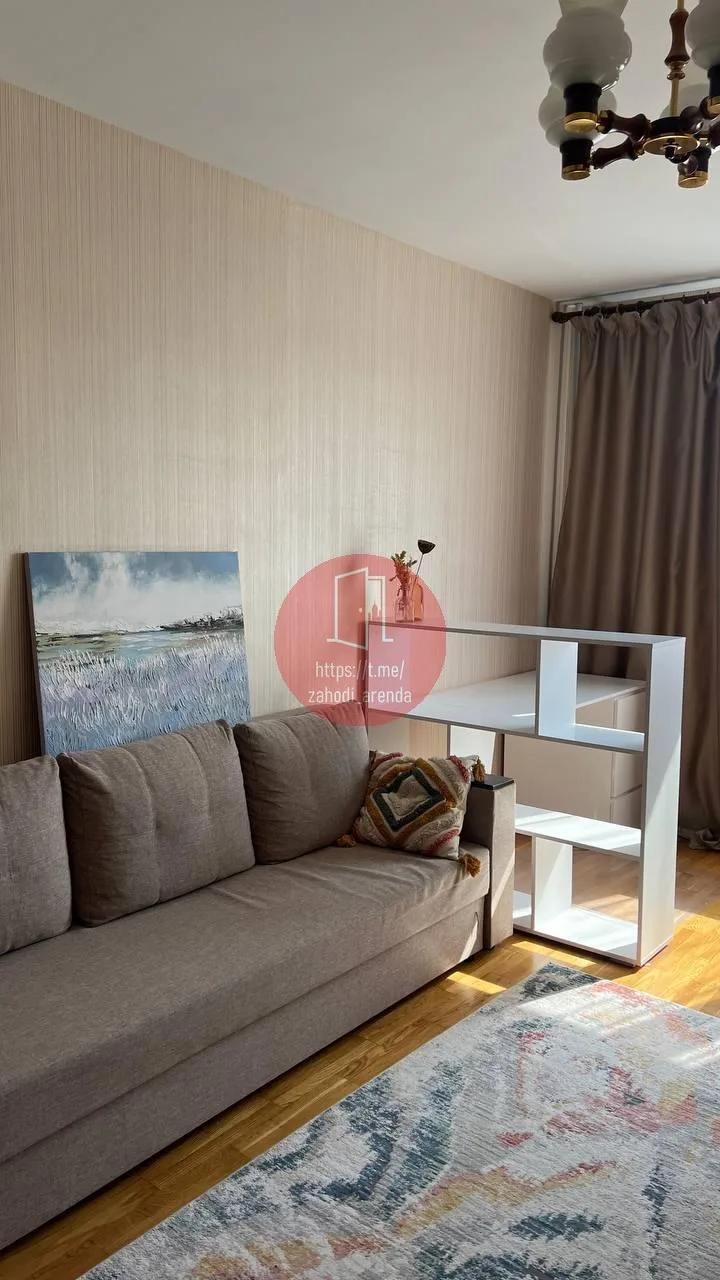 2-комн квартира, 58 м², м. Ясенево