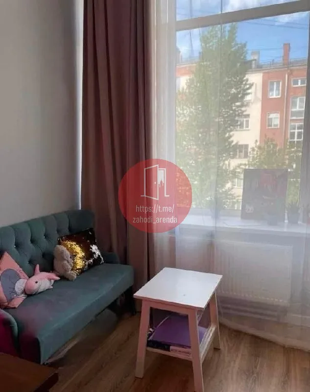 Студия, 35 м², м. Бауманская