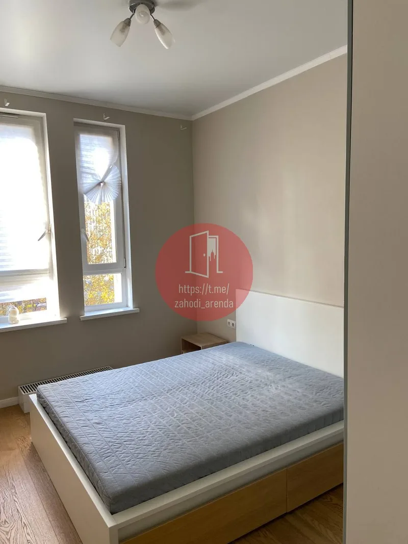 1-комн квартира, 36 м², м. Потапово