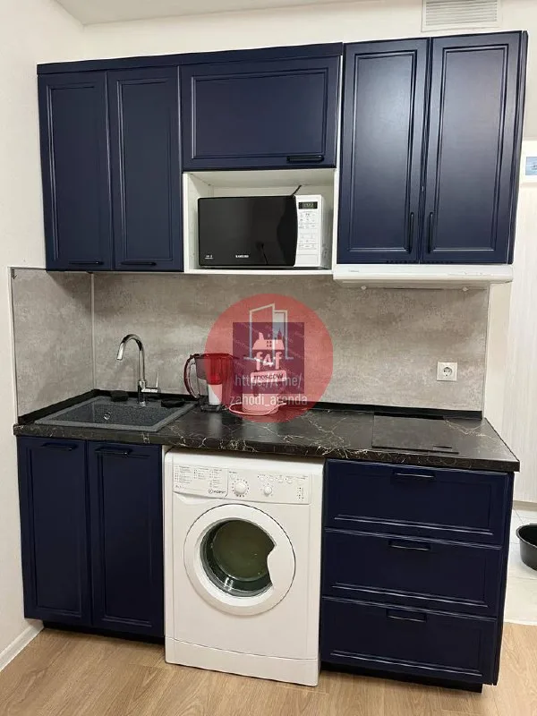 Студия, м. Селигерская