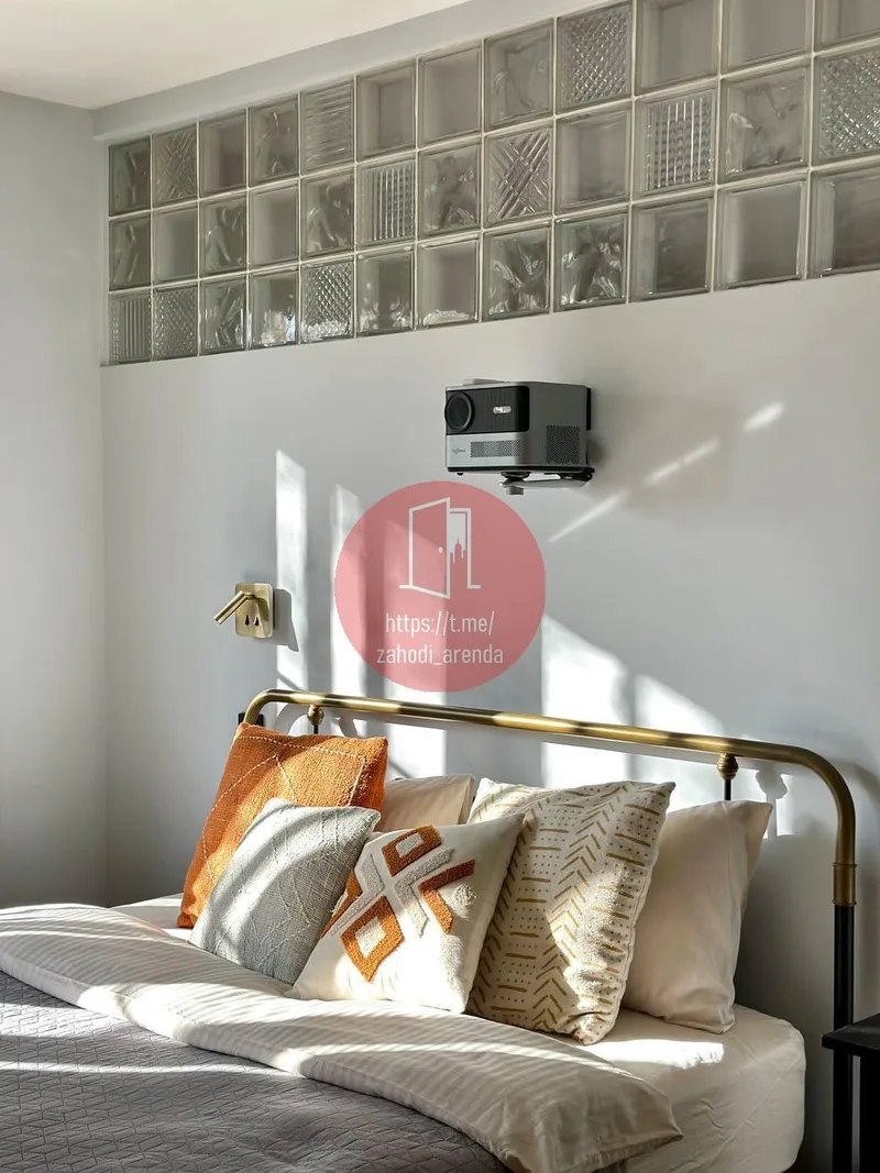 2-комн квартира, 40 м², м. Профсоюзная