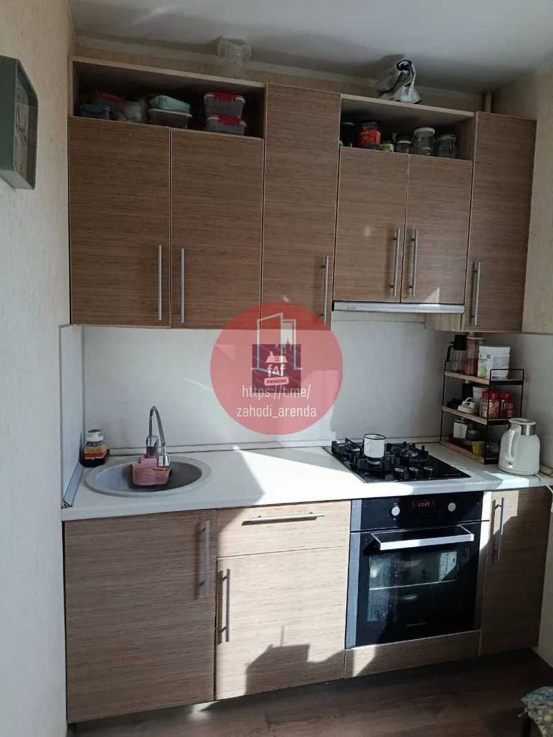 2-комн квартира, 45 м², м. Беляево