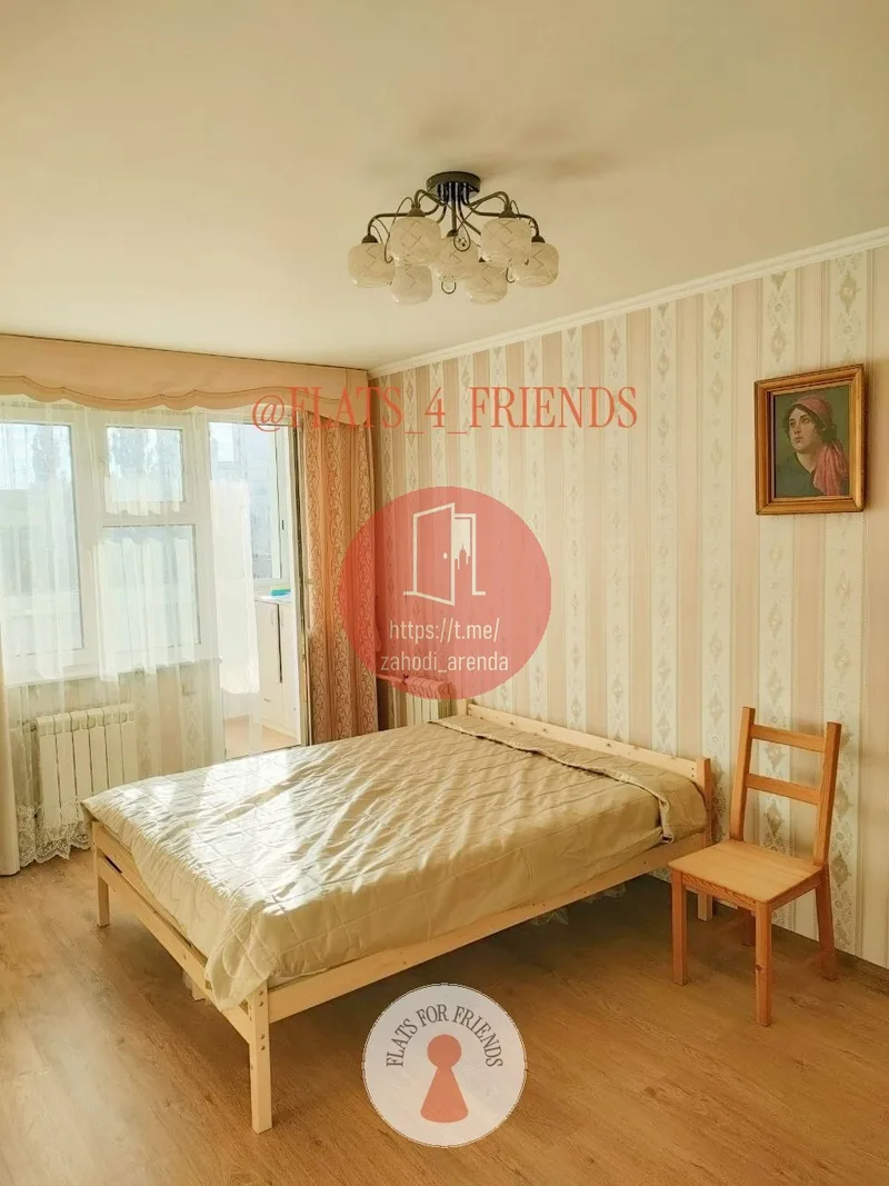 2-комн квартира, 57 м², м. Речной вокзал